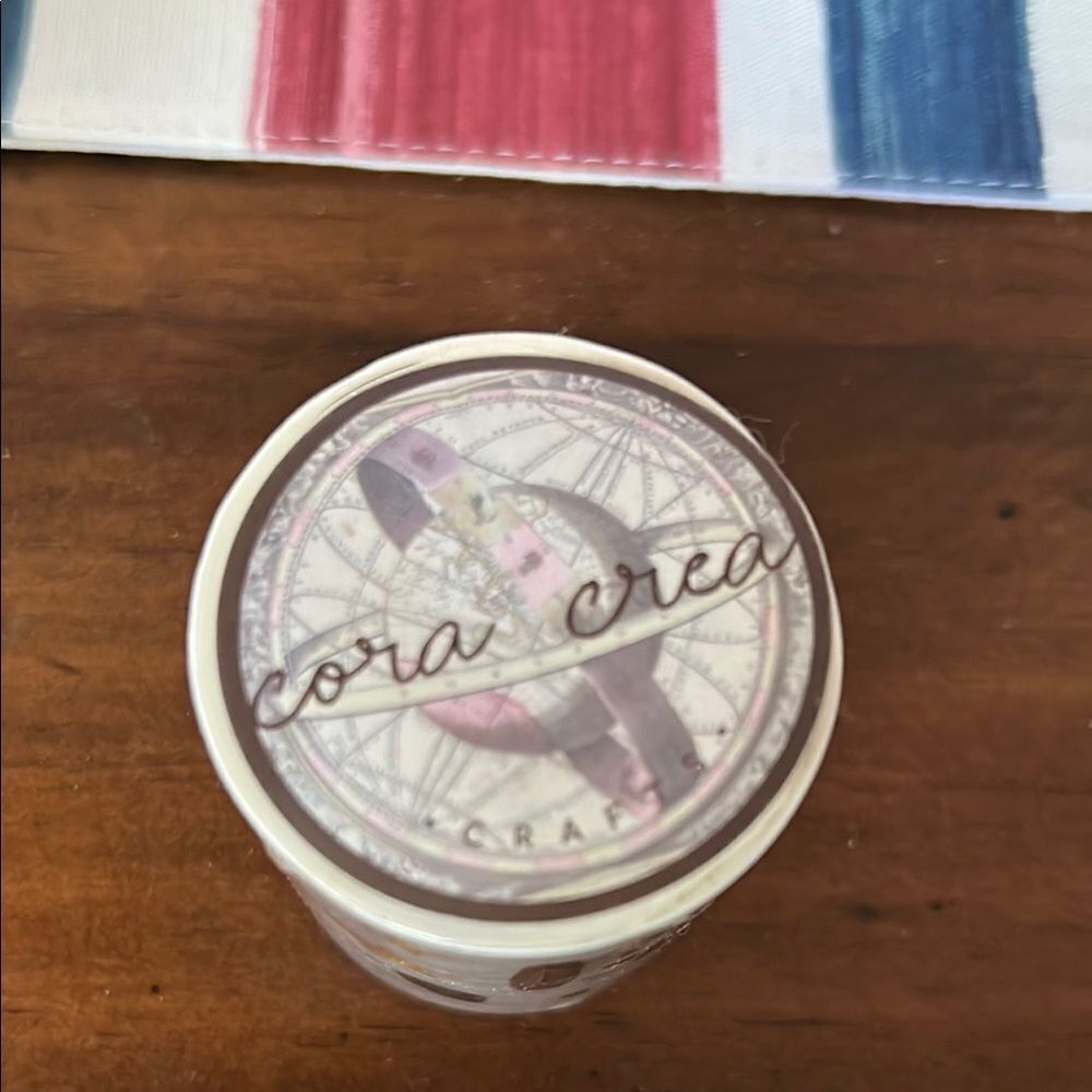 Cora Crea Decorative Tape